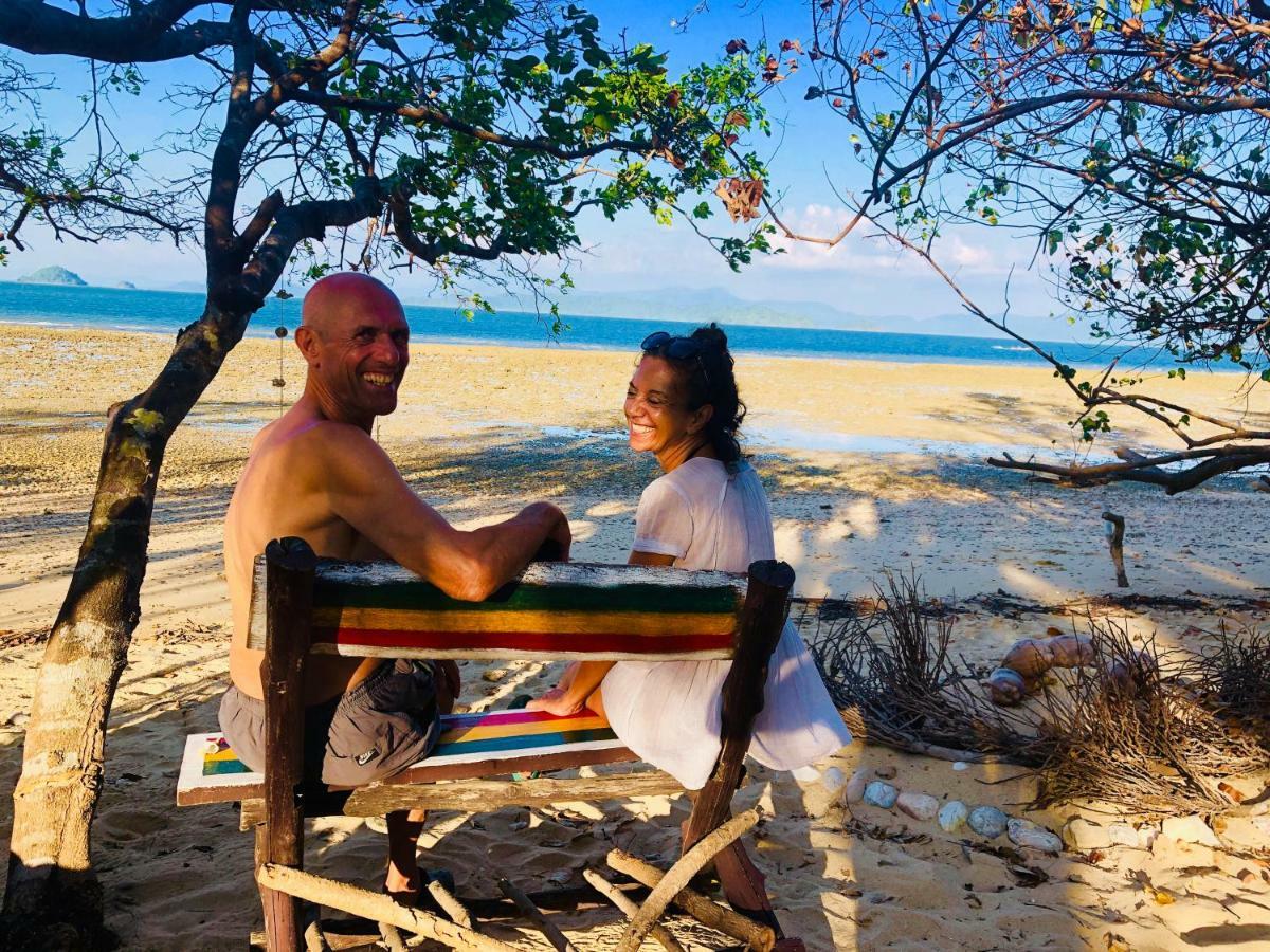 Reggae Island Private Island Hotel Phajam-sziget Kültér fotó