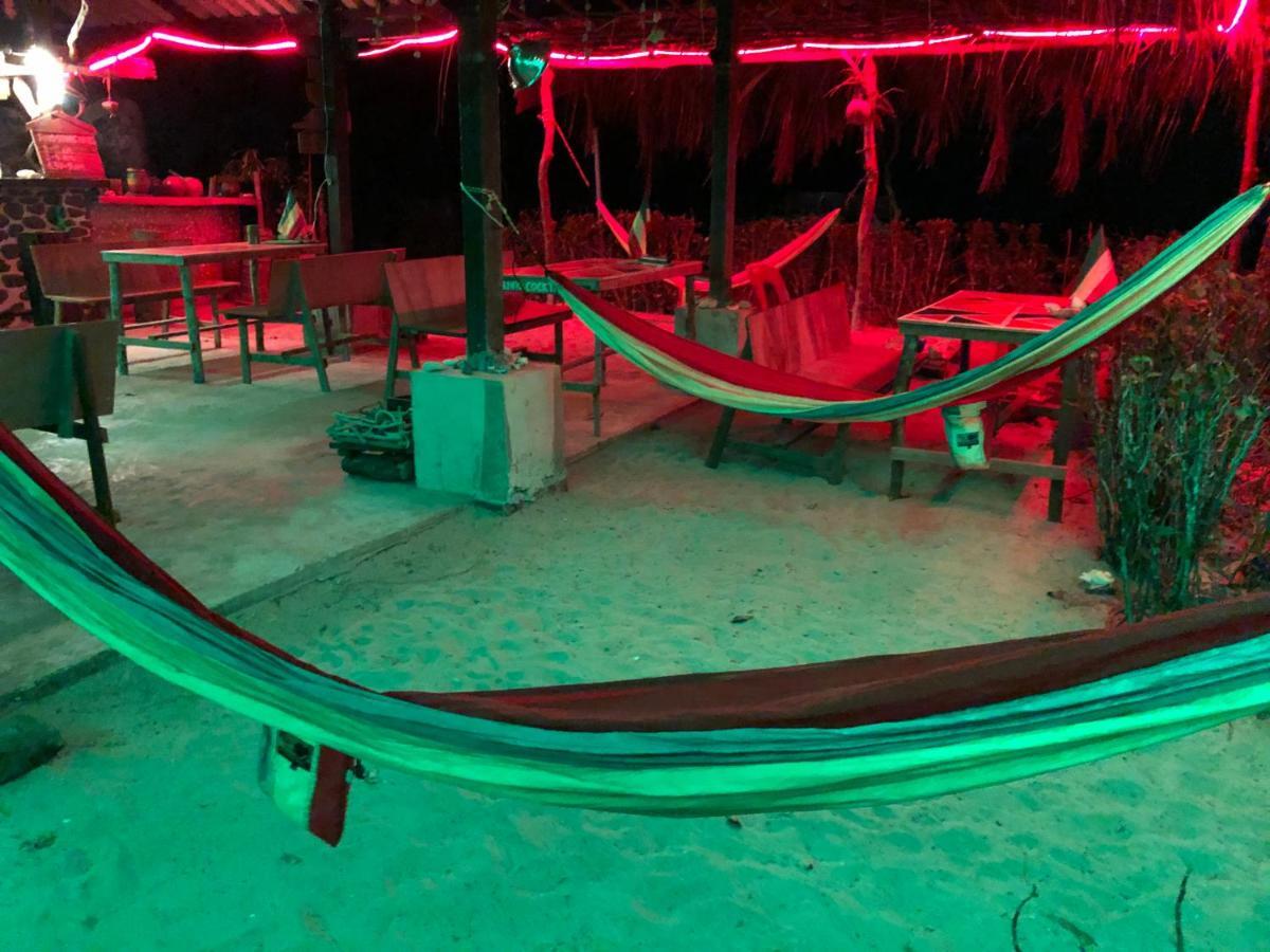 Reggae Island Private Island Hotel Phajam-sziget Kültér fotó